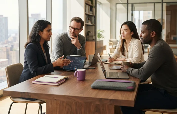 Un metodo per esaminare le tesi d’investimento